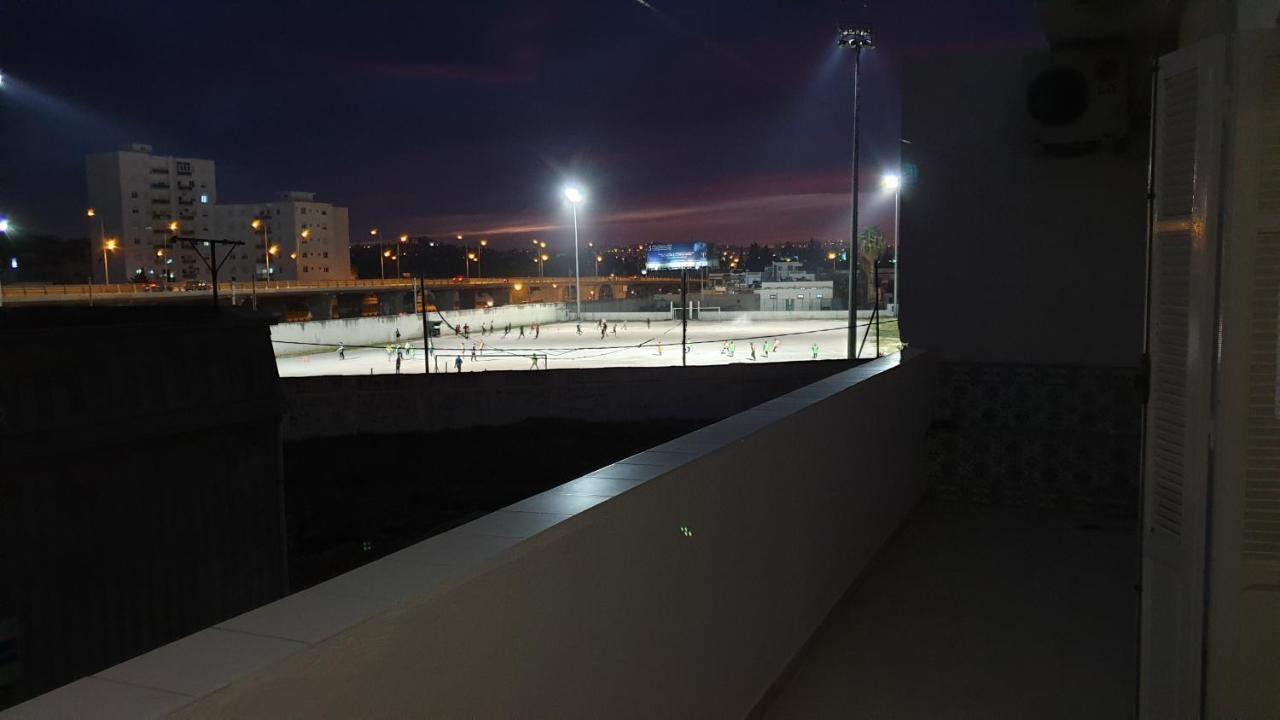 Benzineb Immo Cite Khadra Tunes Exterior foto